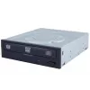 Lite-On iHAS124-14 sisemine DVD±RW-seade - SATA - must - Bulk