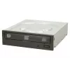 Lite-On iHAS124-14 sisemine DVD±RW-seade - SATA - must - Bulk