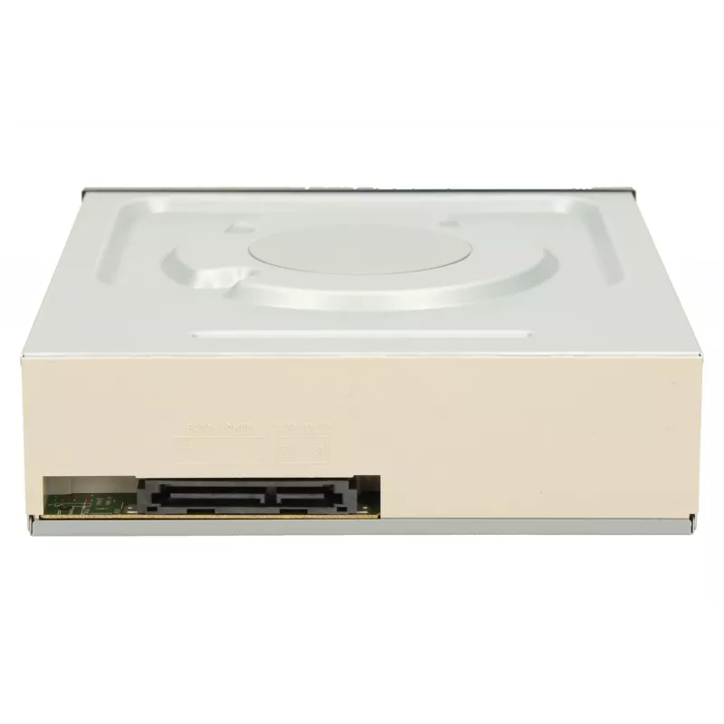 Lite-On iHAS124-14 sisemine DVD±RW-seade - SATA - must - Bulk