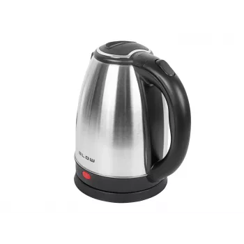BLOW Silver Kettle 2000W BK-18SS 1.8L roostevabast terasest veekeetja