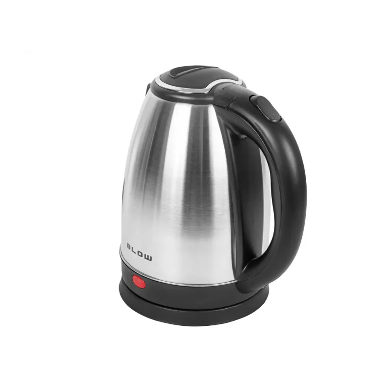 BLOW Silver Kettle 2000W BK-18SS 1.8L roostevabast terasest veekeetja