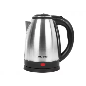 BLOW Silver Kettle 2000W BK-18SS 1.8L roostevabast terasest veekeetja