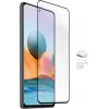Nevox NEVOGLASS Karastatud klaasist ekraanikaitse Google Pixel 10 Pro jaoks (läbipaistev)