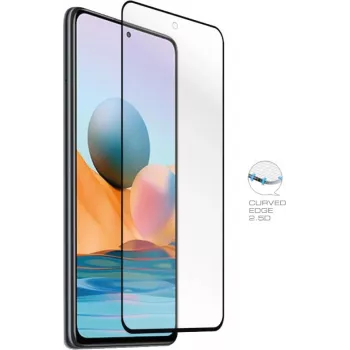 Nevox NEVOGLASS Karastatud klaasist ekraanikaitse Google Pixel 10 Pro jaoks (läbipaistev)