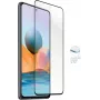 Nevox NEVOGLASS Karastatud klaasist ekraanikaitse Google Pixel 10 Pro jaoks (läbipaistev)