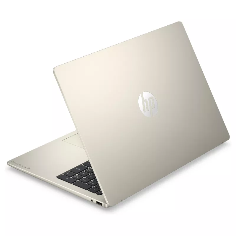 HP OmniBook 3 16-by0656ng sülearvuti, 16 tolli, AMD Ryzen 5, 16GB RAM, 1TB SSD, Windows 11 Home