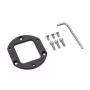 Ascher Racing SC3 QR Mounting Adapter