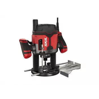 SKIL Router 1860AA 1400W Juhtmega Elektriline Freespink Muutuva Kiiruse ja Spindlilukuga