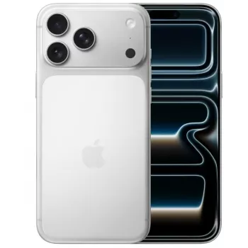 Apple iPhone 17 Pro Max 2TB Silver