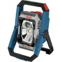 Bosch Professional GLI 18V-3000 Juhtmeta LED Töövalgusti (Ainult Seade, 18V, 3000 Luumenit, IP64)