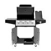 TEESA Gaasigrill BBQ 5007 Master 5 Põletiga TSA0251