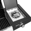 TEESA Gaasigrill BBQ 5007 Master 5 Põletiga TSA0251