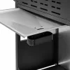 TEESA Gaasigrill BBQ 5007 Master 5 Põletiga TSA0251