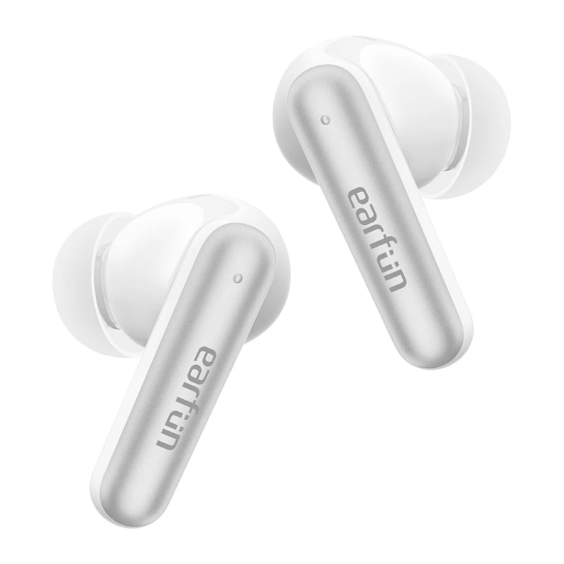 EarFun Air Pro 4i ANC TWS Earbuds (White)