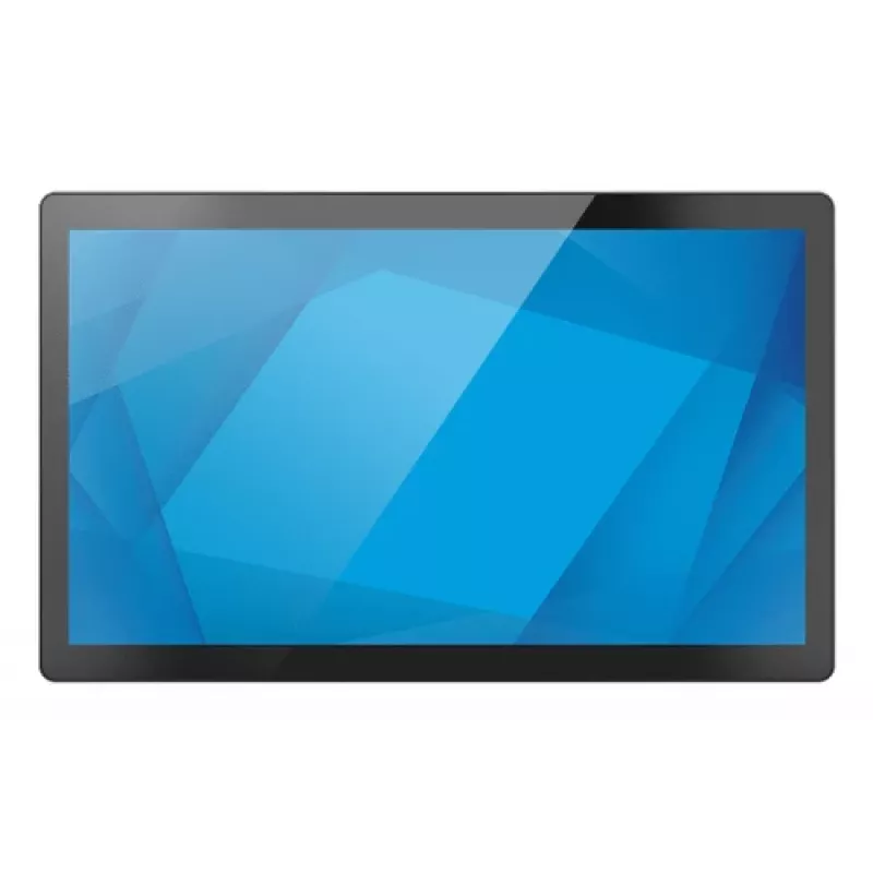 Elo I-Series 3 23.8 inch All-in-One puutetundlik arvuti, Intel Core i5, 8GB RAM, 128GB SSD, Full HD, PCAP Touch, OS-ita