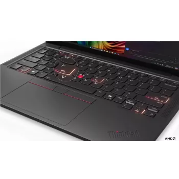 Lenovo ThinkPad X13 Gen 6 Intel Core Ultra 5 225U 16GB 512GB SSD 13.3 inch WUXGA IPS Windows 11 Pro Must 3Y Premier Support + CO2 Offset