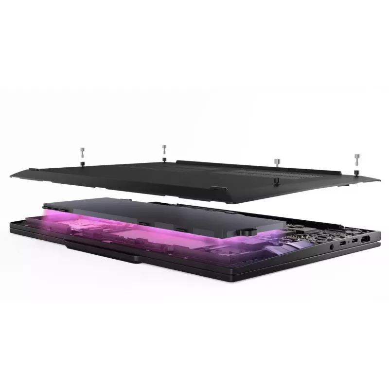 Lenovo ThinkPad X13 Gen 6 Intel Core Ultra 5 225U 16GB 512GB SSD 13.3 inch WUXGA IPS Windows 11 Pro Must 3Y Premier Support + CO2 Offset