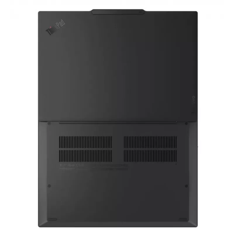 Lenovo ThinkPad X13 Gen 6 Intel Core Ultra 5 225U 16GB 512GB SSD 13.3 inch WUXGA IPS Windows 11 Pro Must 3Y Premier Support + CO2 Offset