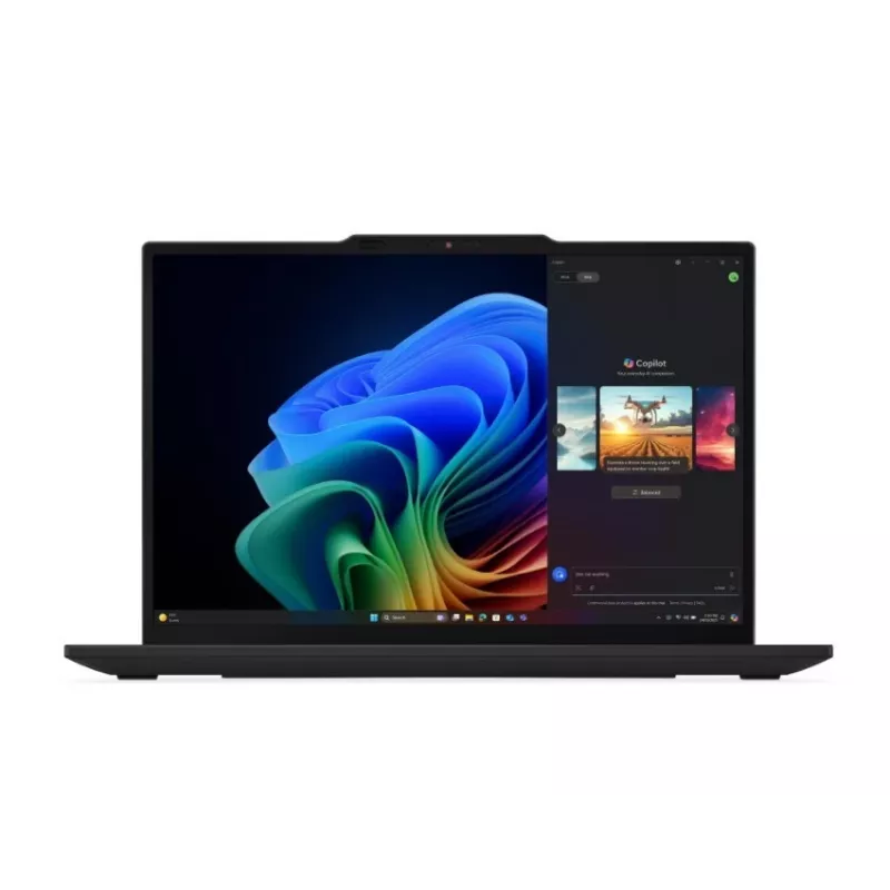 Lenovo ThinkPad X13 Gen 6 Intel Core Ultra 5 225U 16GB 512GB SSD 13.3 inch WUXGA IPS Windows 11 Pro Must 3Y Premier Support + CO2 Offset