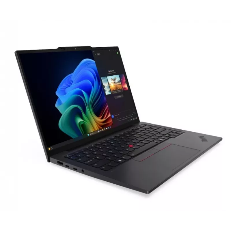 Lenovo ThinkPad X13 Gen 6 Intel Core Ultra 5 225U 16GB 512GB SSD 13.3 inch WUXGA IPS Windows 11 Pro Must 3Y Premier Support + CO2 Offset