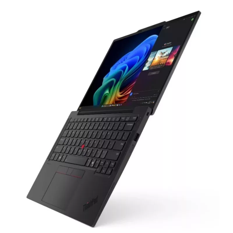 Lenovo ThinkPad X13 Gen 6 Intel Core Ultra 5 225U 16GB 512GB SSD 13.3 inch WUXGA IPS Windows 11 Pro Must 3Y Premier Support + CO2 Offset