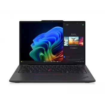 Lenovo ThinkPad X13 Gen 6 Intel Core Ultra 5 225U 16GB 512GB SSD 13.3 inch WUXGA IPS Windows 11 Pro Must 3Y Premier Support + CO2 Offset