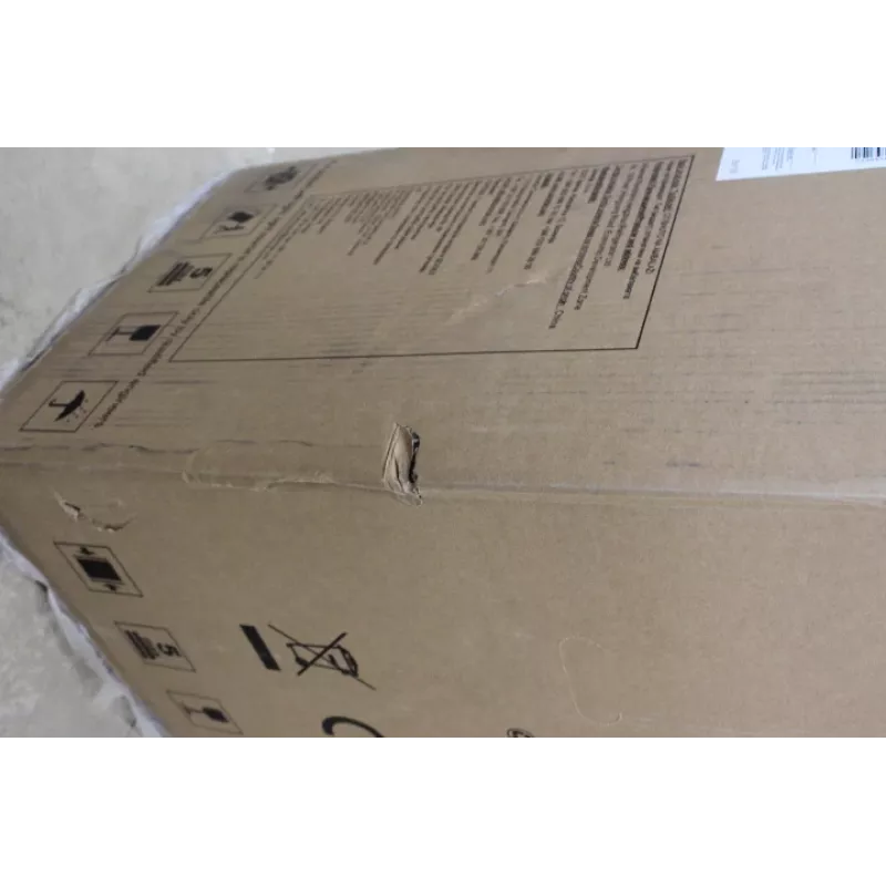 Gorenje RB39EPW4 Vabaltseisev külmik, 134 L, Valge, Energiaklass E