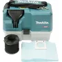 Makita VC013GLZ03 Juhtmeta märg/kuiv tolmuimeja (ainult seade)
