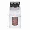 HSM Autofeed X200 paberipurustaja automaatse sööturiga, 30 L, P-4, 4 x 12 mm