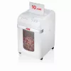 HSM Autofeed X200 paberipurustaja automaatse sööturiga, 30 L, P-4, 4 x 12 mm