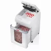 HSM Autofeed X200 paberipurustaja automaatse sööturiga, 30 L, P-4, 4 x 12 mm