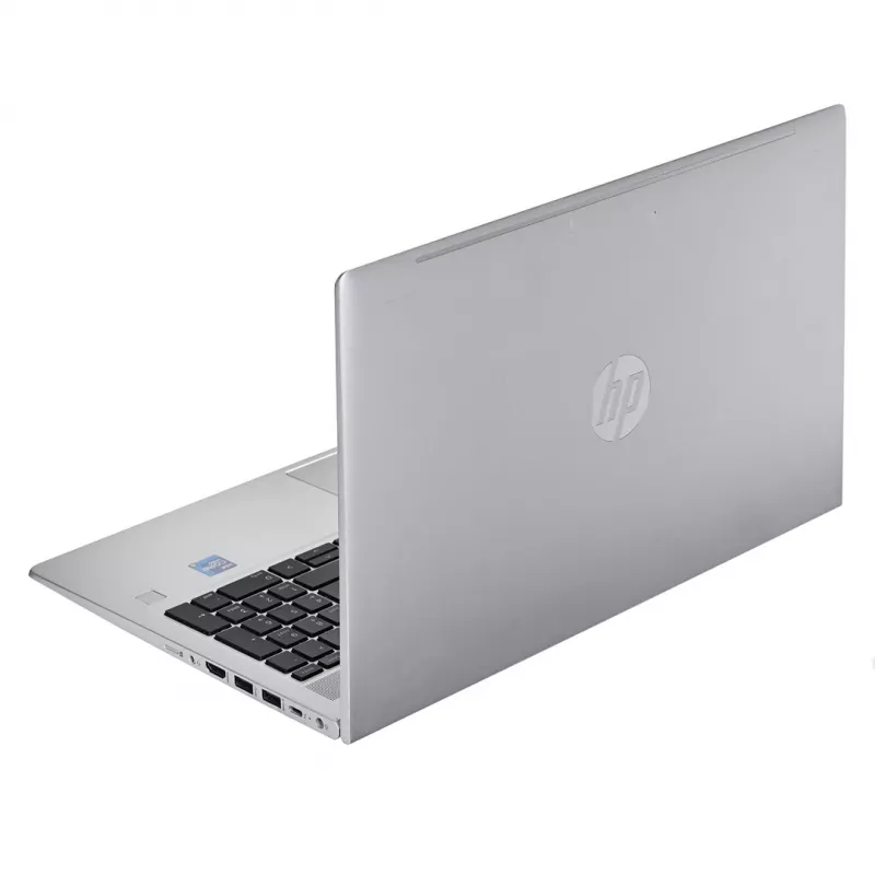 HP ProBook 650 G8 i5-1135G7 16GB 512GB SSD 15.6 inch FHD Windows 11 Pro UK QWERTY sülearvuti (kasutatud)