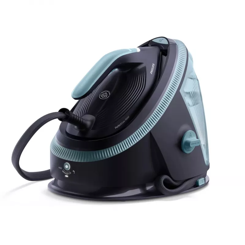 Philips 7000 Series PSG7200/20 Aurutriikimisjaam 3120 W 1,5 L SteamGlide Elite Tald Blue