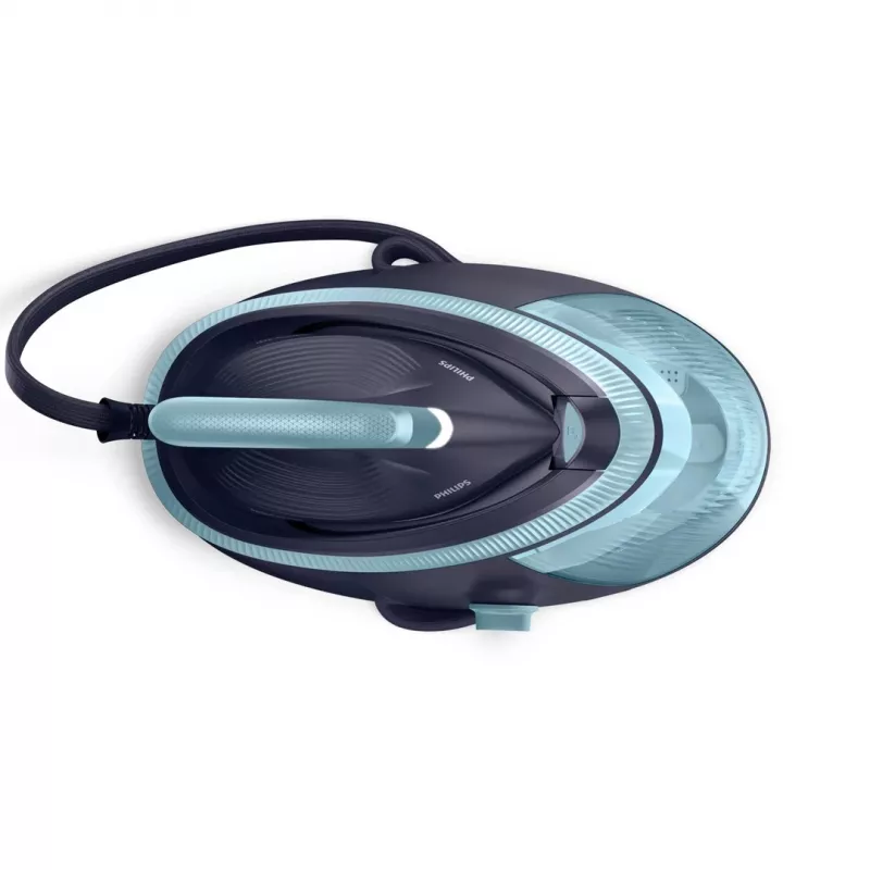 Philips 7000 Series PSG7200/20 Aurutriikimisjaam 3120 W 1,5 L SteamGlide Elite Tald Blue