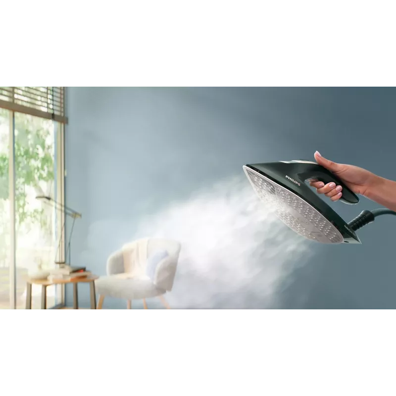 Philips 7000 Series PSG7200/20 Aurutriikimisjaam 3120 W 1,5 L SteamGlide Elite Tald Blue