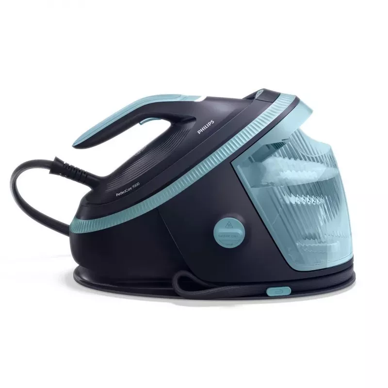 Philips 7000 Series PSG7200/20 Aurutriikimisjaam 3120 W 1,5 L SteamGlide Elite Tald Blue