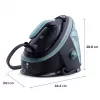 Philips 7000 Series PSG7200/20 Aurutriikimisjaam 3120 W 1,5 L SteamGlide Elite Tald Blue