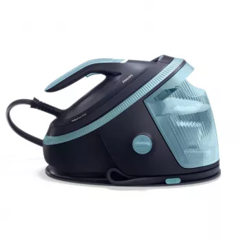 Philips 7000 Series PSG7200/20 Aurutriikimisjaam 3120 W 1,5 L SteamGlide Elite Tald Blue