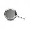 De Buyer Mineral B Element Pro Carbon Steel Frying Pan 24 cm