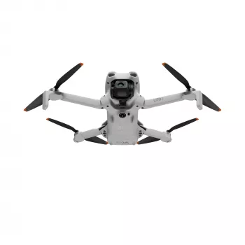 DJI Lito 1 Fly More Combo (DJI RC-N3) Droon 4K-kaameraga, hall