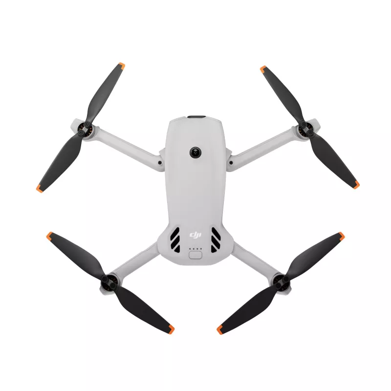 DJI Lito 1 Fly More Combo (DJI RC-N3) Droon 4K-kaameraga, hall