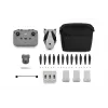 DJI Lito 1 Fly More Combo (DJI RC-N3) Droon 4K-kaameraga, hall