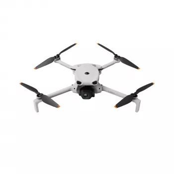 DJI Lito 1 Fly More Combo (DJI RC-N3) Droon 4K-kaameraga, hall