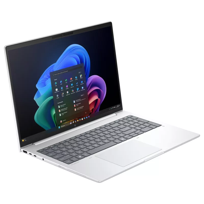 HP EliteBook 8 G1i Intel Core Ultra 7 258V 32GB 1TB SSD 16 inch W11 Pro Araabia/US English QWERTY
