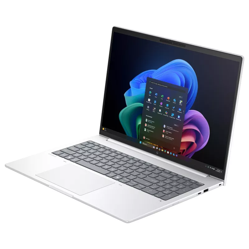 HP EliteBook 8 G1i Intel Core Ultra 7 258V 32GB 1TB SSD 16 inch W11 Pro Araabia/US English QWERTY