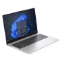HP 250R G10 15.6 inch FHD sülearvuti, Intel Core 7 150U, 16GB DDR4, 512GB SSD, Windows 11 Home, hõbedane/must