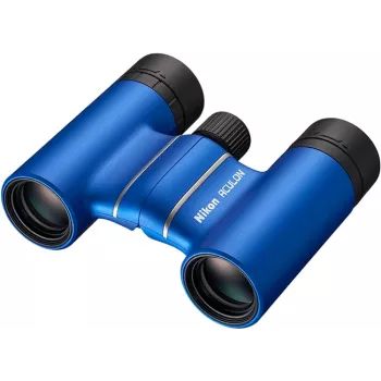 Nikon Aculon T02 8x21 Binokkel Sinine (BAA860WB)