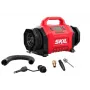 Skil 3153 CA 20 V juhtmeta kompressor (tööriist ilma akuta) - 5 L paak, max rõhk 8 bar