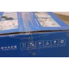 ECOVACS WINBOT W2S OMNI Juhtmega aknapuhastusrobot, 8000 Pa, valge