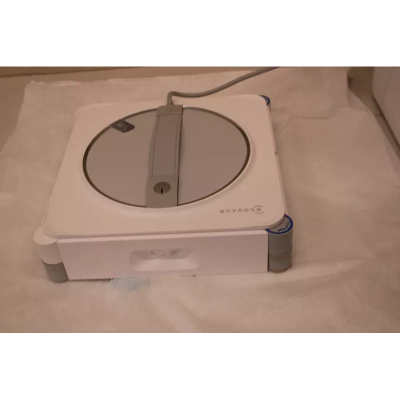 ECOVACS WINBOT W2S OMNI Juhtmega aknapuhastusrobot, 8000 Pa, valge